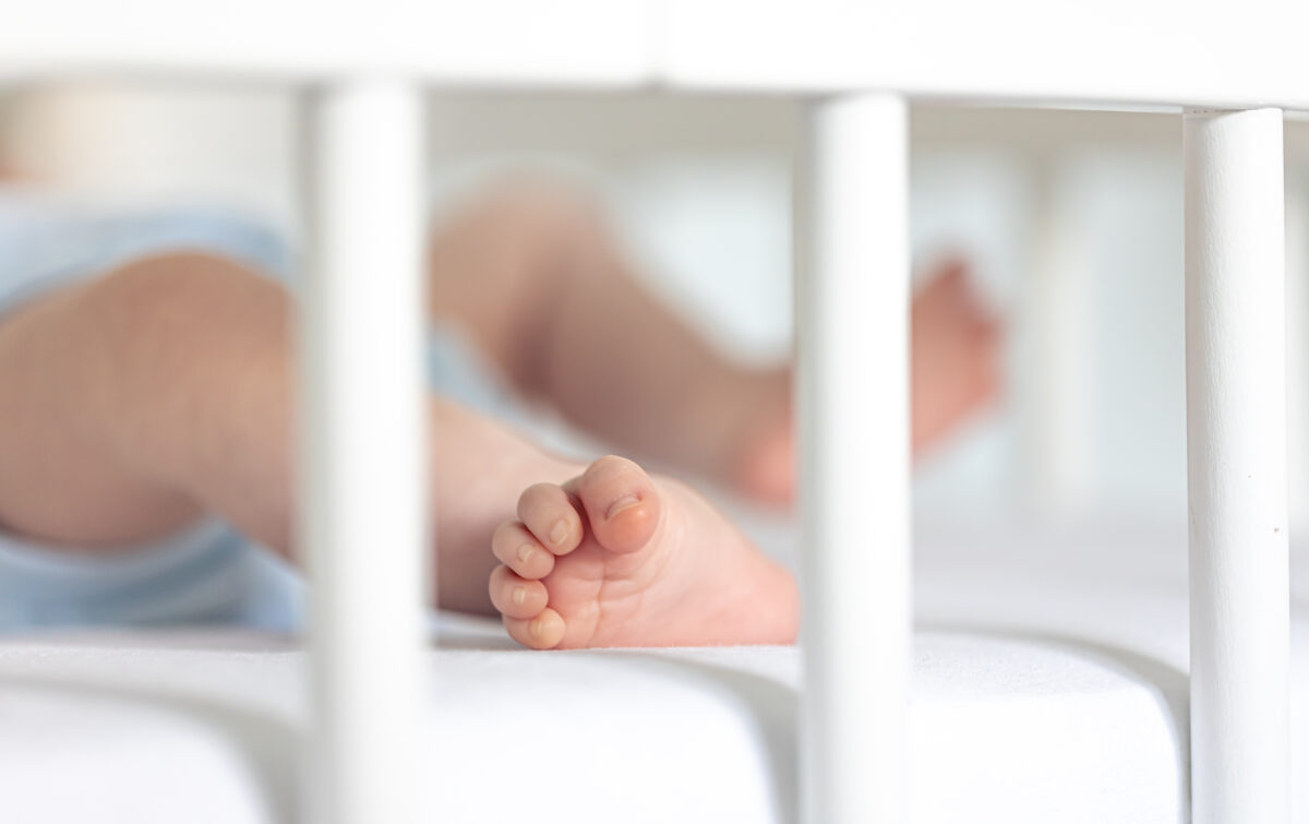 Român arestat în Italia după ce a încercat să răpească o fetiță de un an