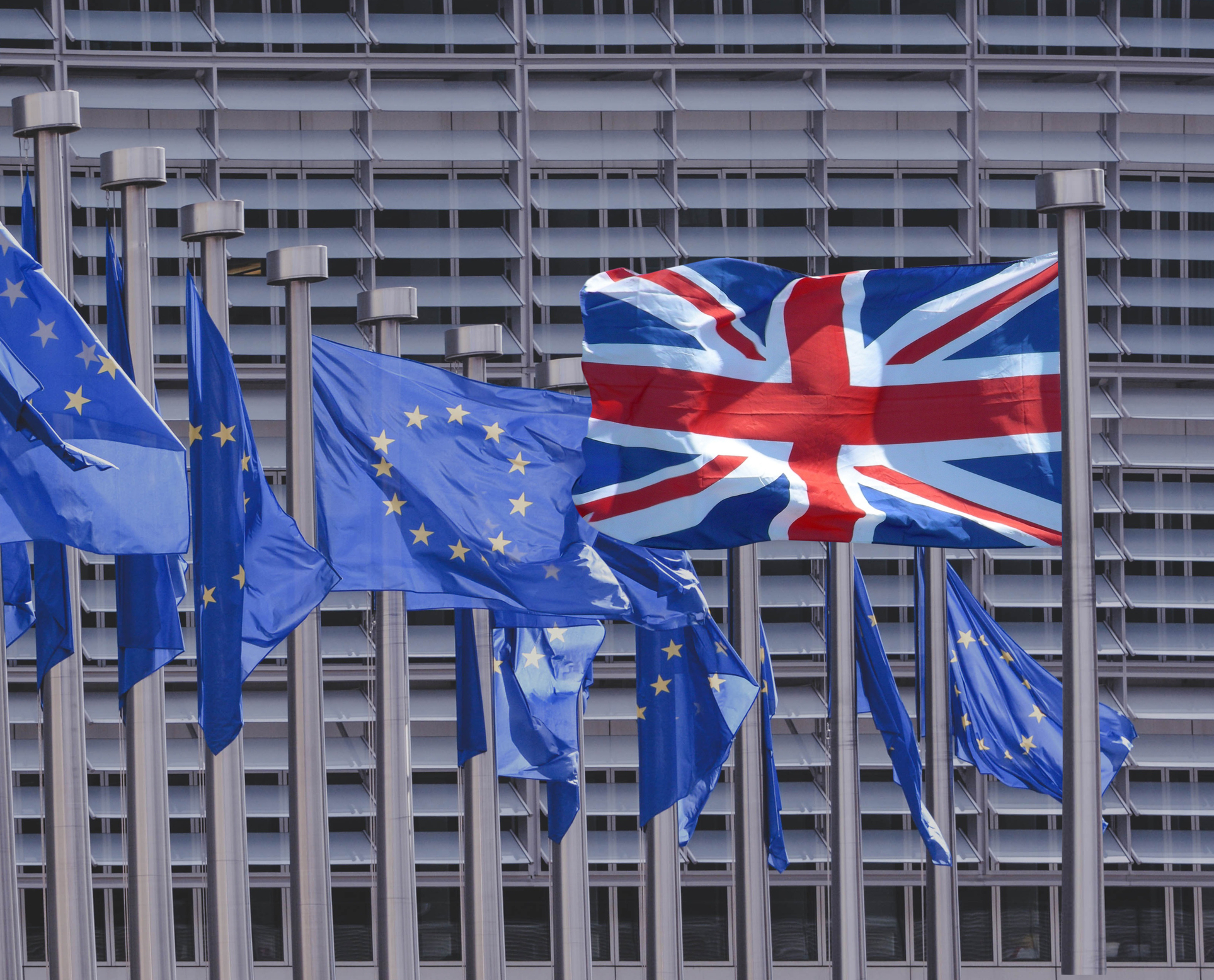 Brexit revine în prim-plan. Premierul britanic evită să excludă revenirea în UE