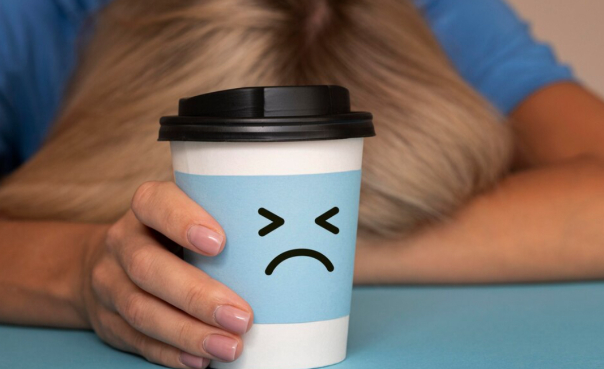 De ce nu e bine să bei cafeaua imediat după trezire. Explicația unui neurochirurg