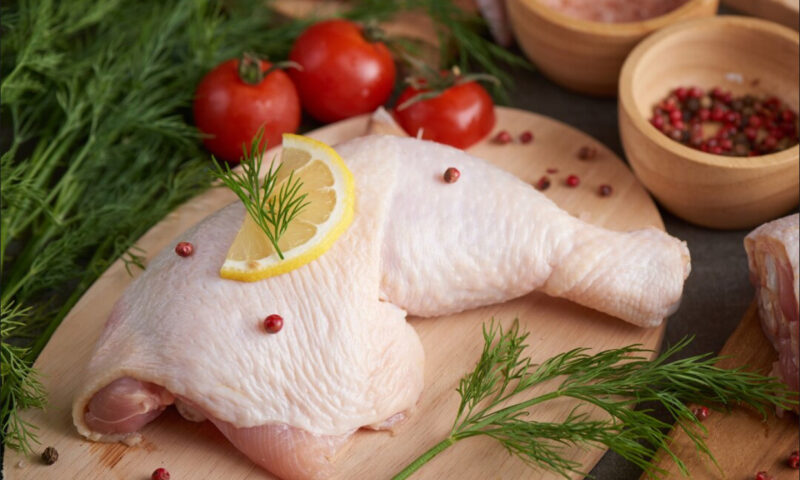 Câtă carne ajunge pe mesele oamenilor din întreaga lume. Obiceiurile alimentare s-au schimbat radical în ultimii ani