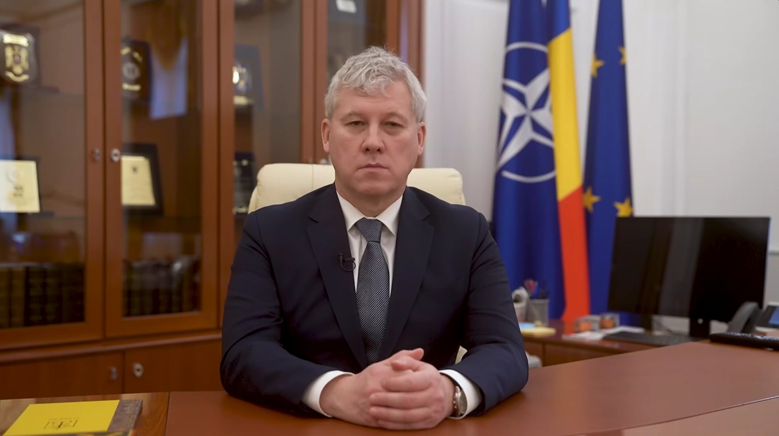 Viitorul stadion Dinamo se va numi „Mircea Lucescu”. Predoiu, un ultim omagiu pentru fostul antrenor la Arena Națională