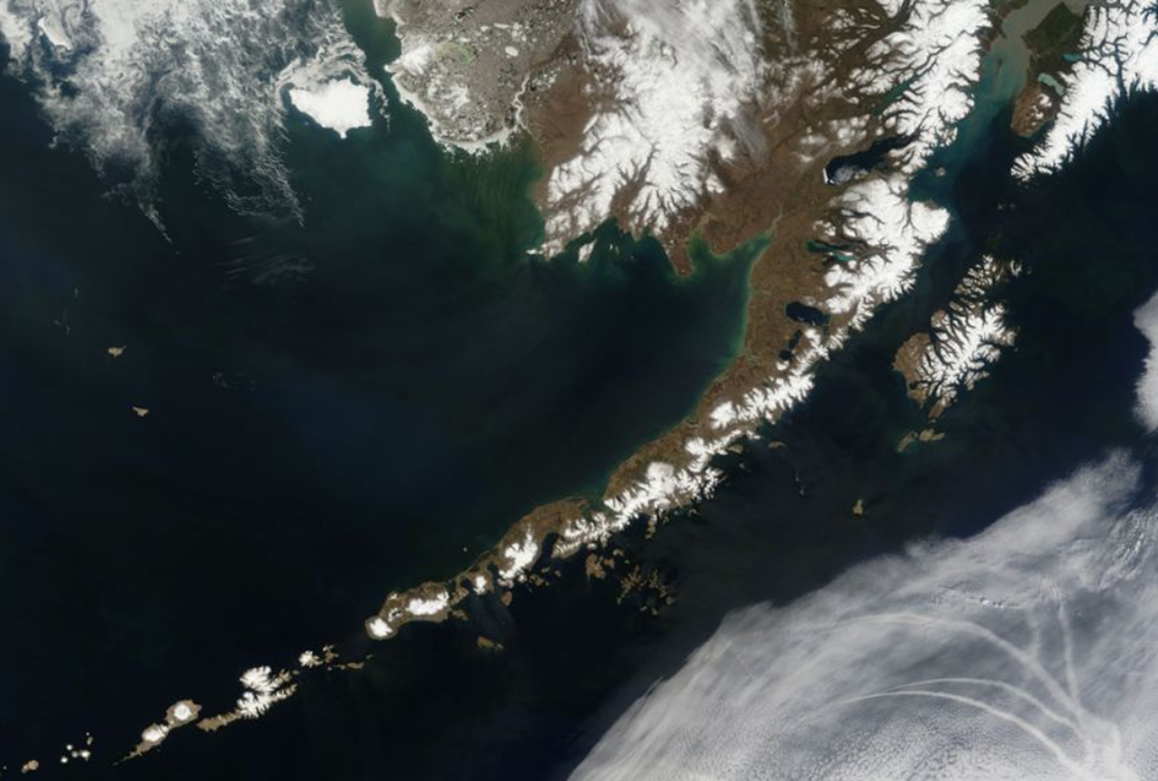 Cercul de Foc al Pacificului, inima instabilă a Planetei. În epicentrul celor mai periculoși vulcani