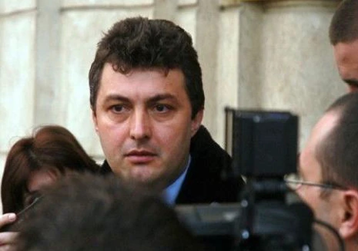 Codruț Șereș, reabilitat în dosarele privatizărilor și Hidroelectrica. Decizia ÎCCJ