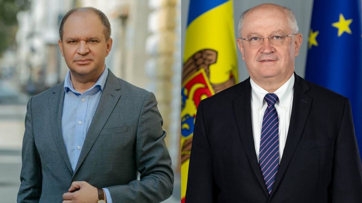 Primarul Chișinăului, Ion Ceban, vrea o întâlnire de lucru cu noul premier. Lista subiectelor urmează să fie pregătită