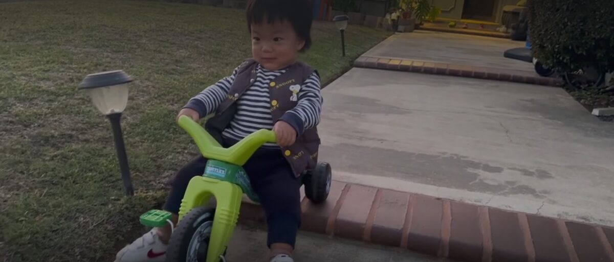 Primul succes mondial în terapia genică. Un băiețel de trei ani i-a uimit pe medici cu progresul său