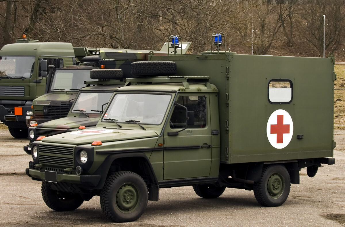 Crucea Roșie sub lupa anchetelor internaționale. Legături cu Kremlinul și finanțări controversate