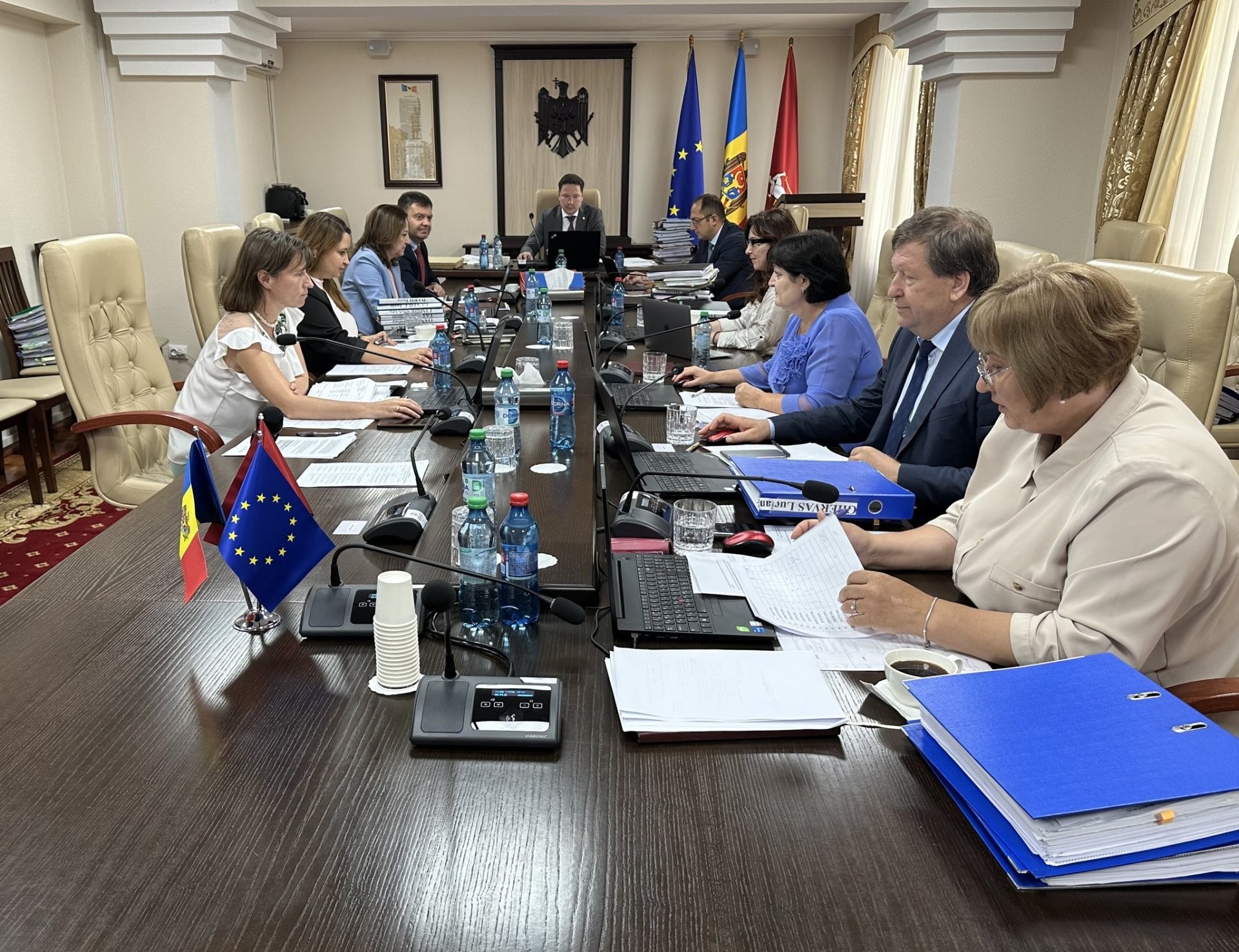 CSM: Atribuțiile comitetului pentru legile Justiției sunt neclare