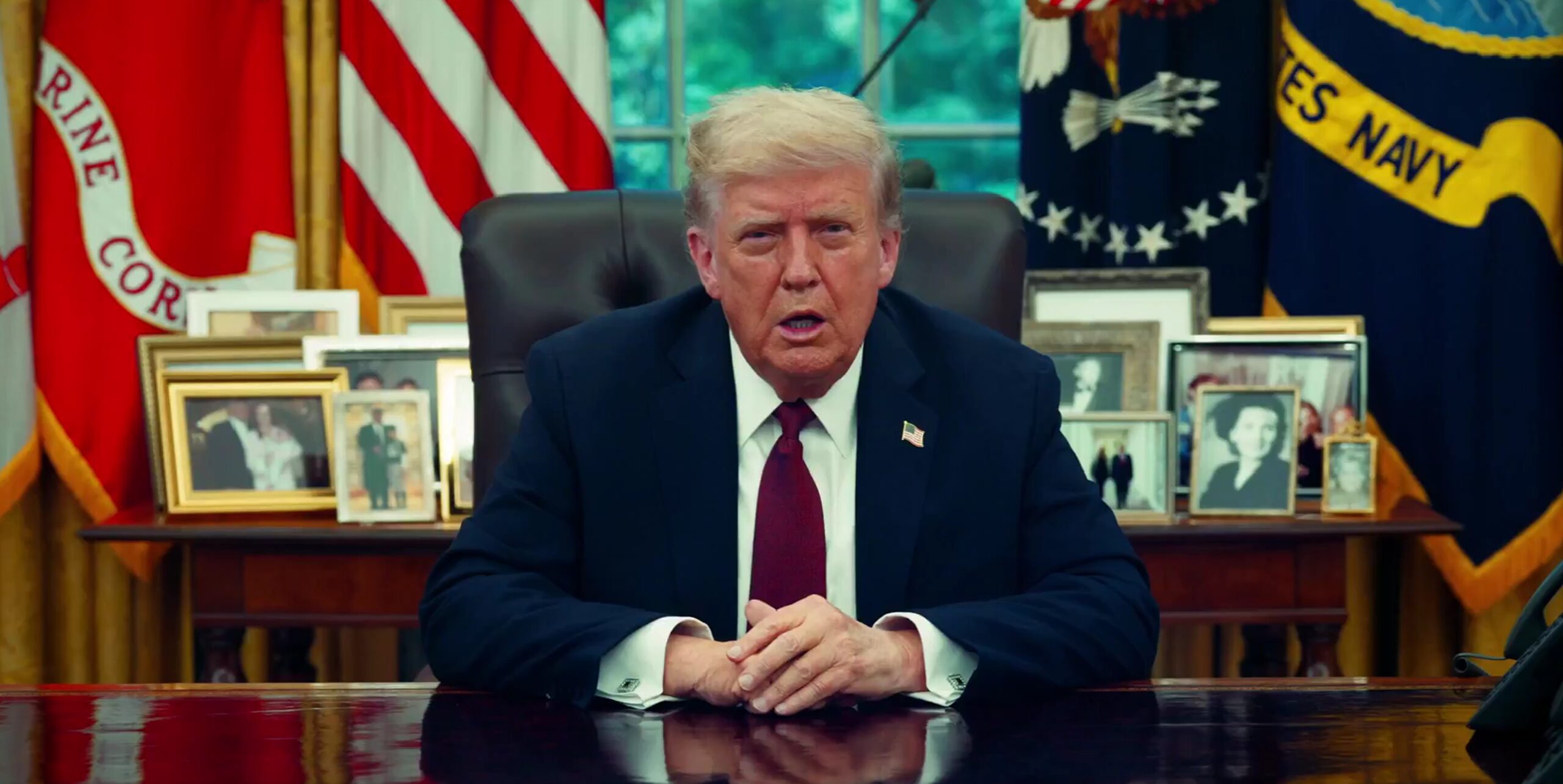 Trump i-a numit pe imigranții din Somalia „gunoaie”: Să se întoarcă de unde au venit