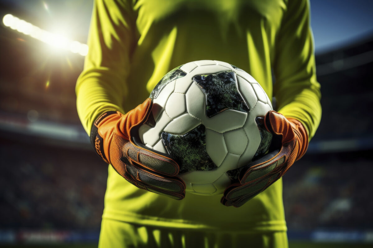 Portarul irlandez apără penalty-uri de la Mbappé, Fernandes și Ronaldo: Care este secretul său?