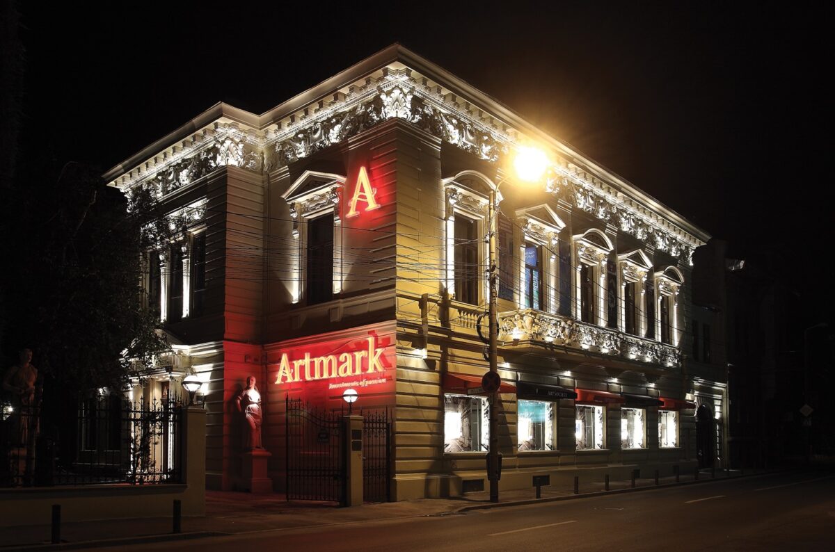 Sorin Paul Suciu, noul CEO al grupului Artmark