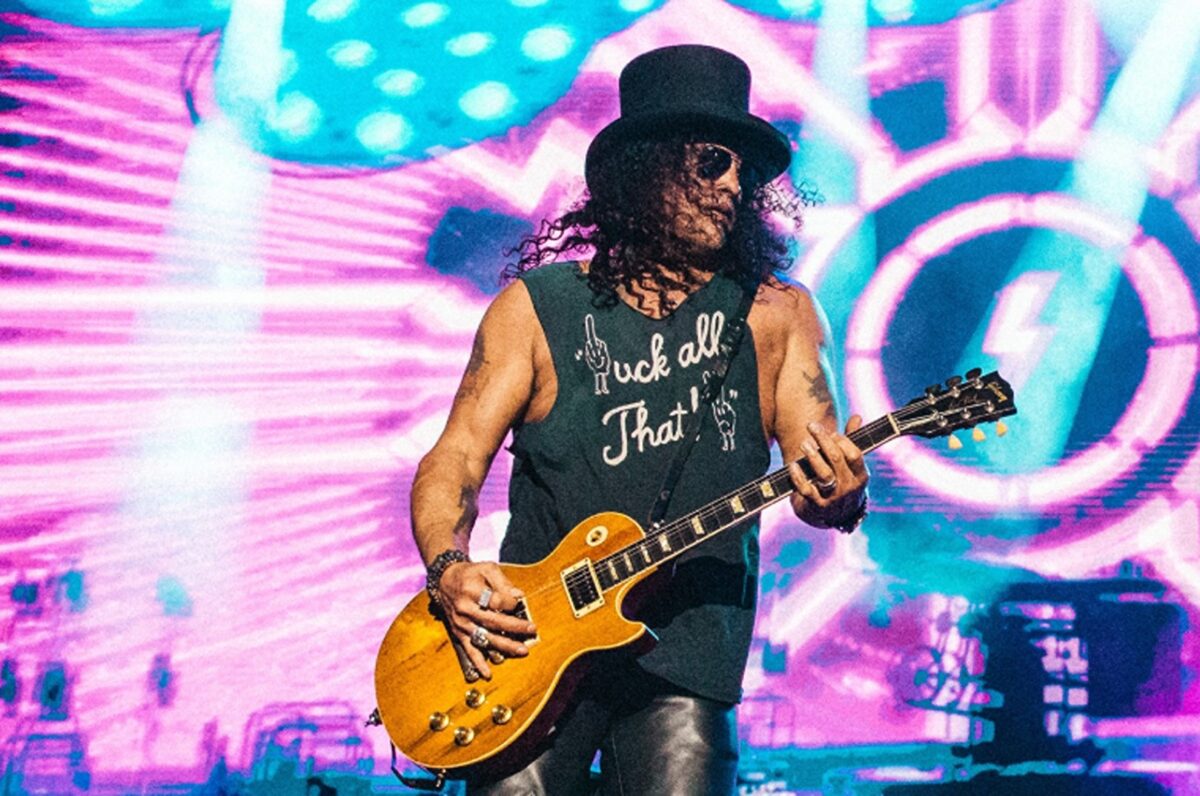 Guns N’ Roses va lansa două piese noi în decembrie. Datele pentru turneul din 2026 au fost anunțate