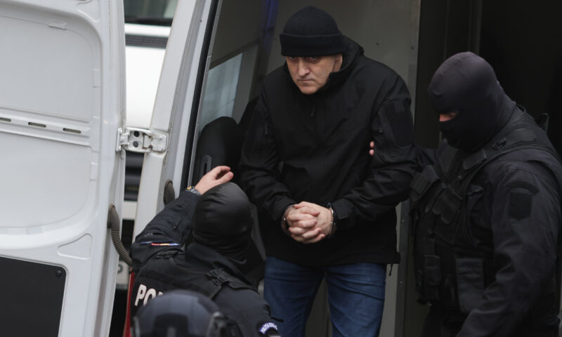Milioane de euro, explozibili și fugă de justiție. De ce Horațiu Potra e considerat pericol public. Documente