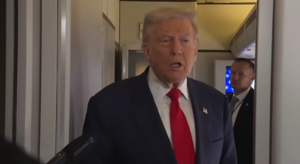 Donald Trump vrea să finanțeze ajutorul alimentar din SUA afectat de criza bugetară