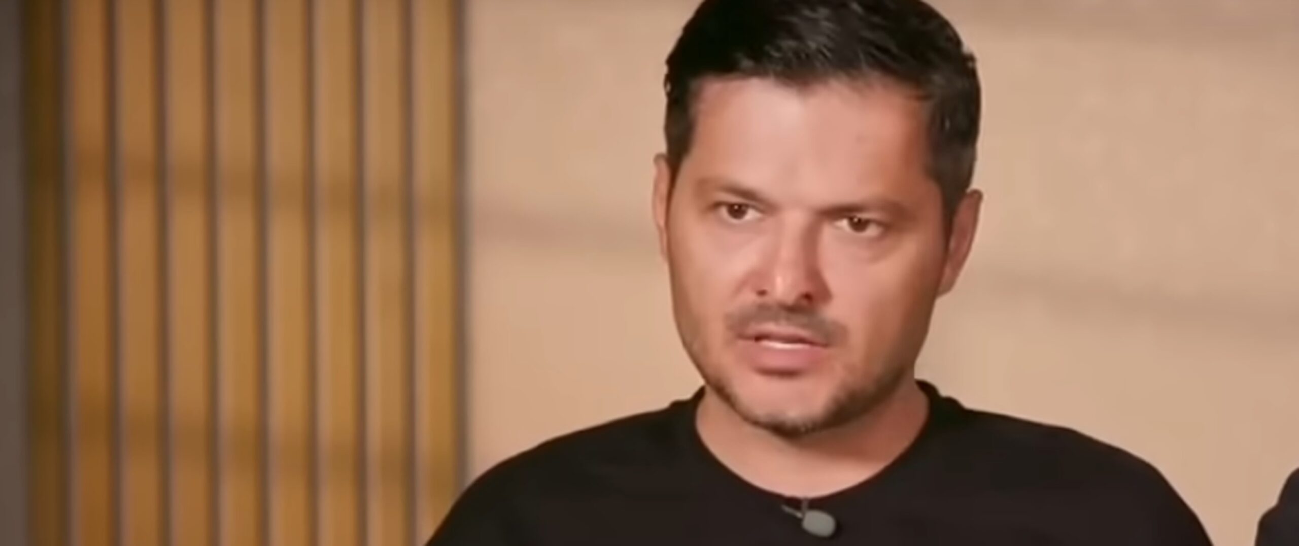 Liviu Vârciu, victimă a unui jaf. Prezentatorul de la Antena, revoltat de incident