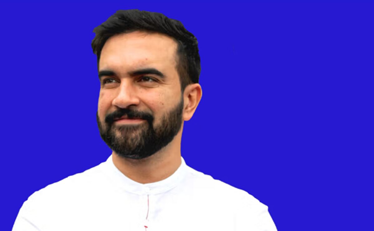 Zohran Mamdani, candidatul socialist pentru Primăria New York, susținut de Obama în campanie