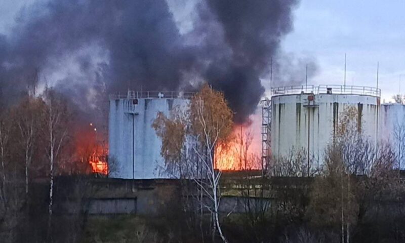 Moscova anunță că pregătește atacuri de amploare asupra infrastructurii energetice din Ucraina