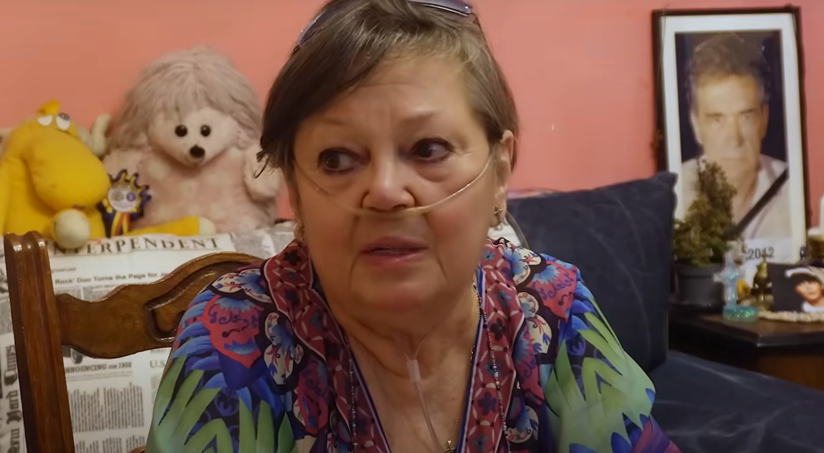 Anca Pandrea, mărturisiri cutremurătoare la 13 ani de la moartea lui Iurie Darie