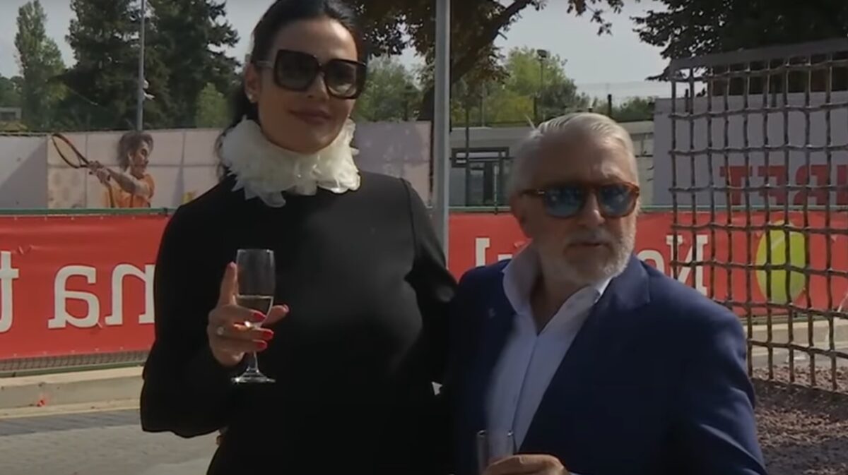 Ce se întâmplă în divorțul lui Ilie Năstase, după ce nu s-a prezentat la proces