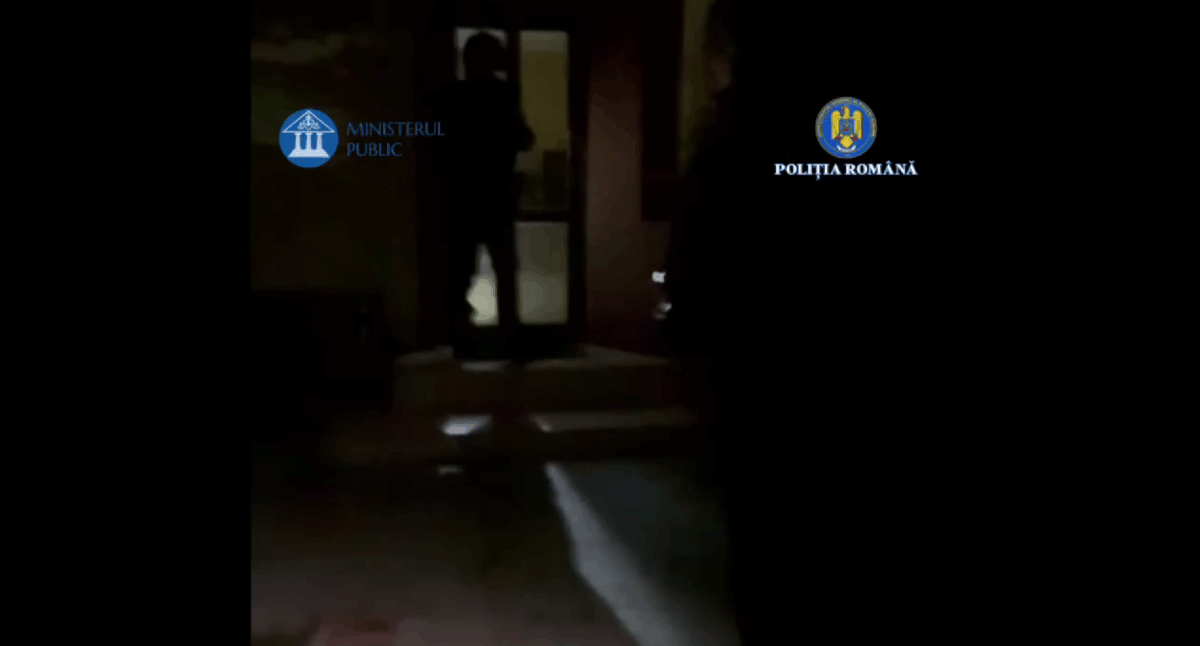 Legături periculoase cu Rusia, cercetate de procurori în operațiunea Jupiter 4.