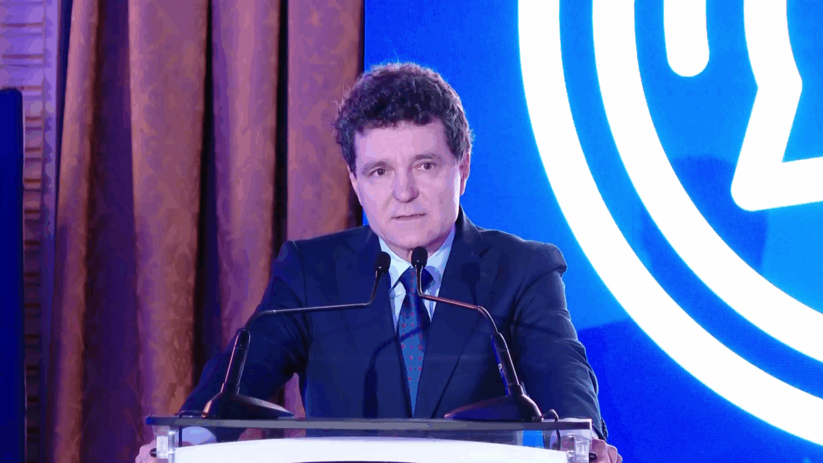 Nicușor Dan invită mediul de afaceri privat să propună soluții politice concrete