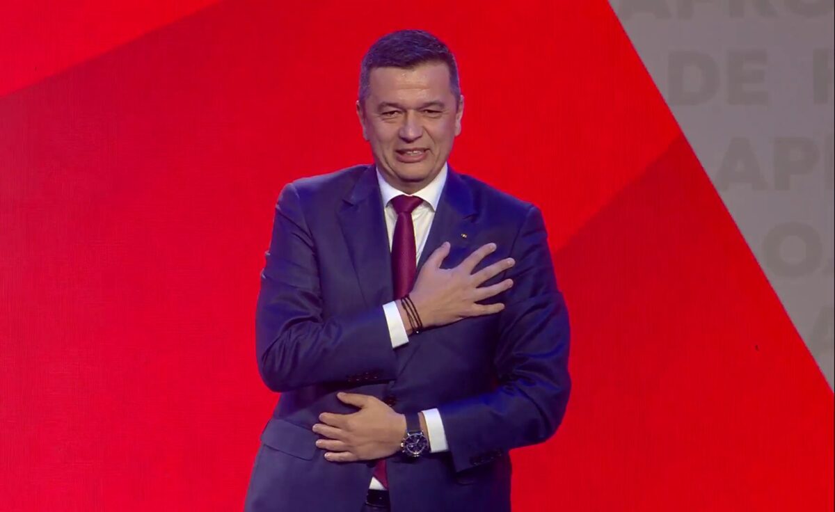 Sorin Grindeanu anunță că PSD e dispus să schimbe protocolul de guvernare