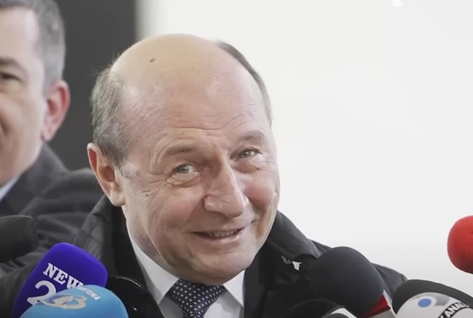 Curtea de Apel, verdict în disputa dintre Traian Băsescu și Radu Cristescu: „Tu ai creat acest sistem ticăloșit, acest Stat paralel”