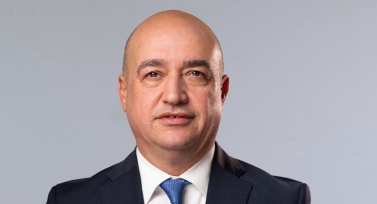 Mihai Barbu, anchetat în dosarul lui Fănel Bogoș, a demisionat de la conducerea Autorităţii pentru Reformă Feroviară