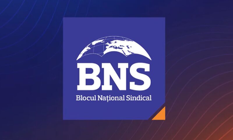 BNS cere schimbarea Constituției României. E vizată starea de alertă declarată de Guvern
