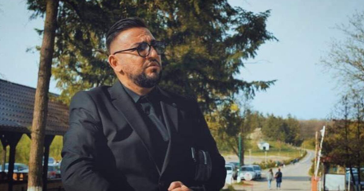 Câți bani ar cere Costel Biju pentru o înmormântare. Suma este colosală