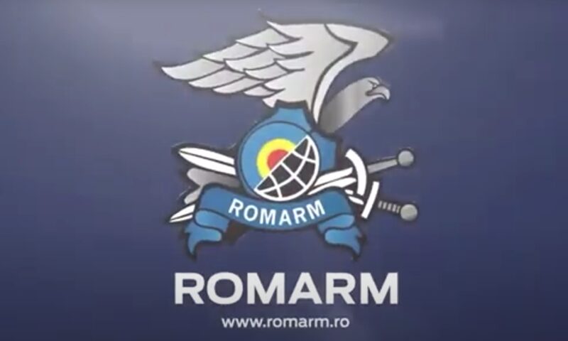 Planul de salvare pentru industria națională de apărare. Ministrul Economiei anunță consultări la ROMAERO pentru modernizarea ROMARM