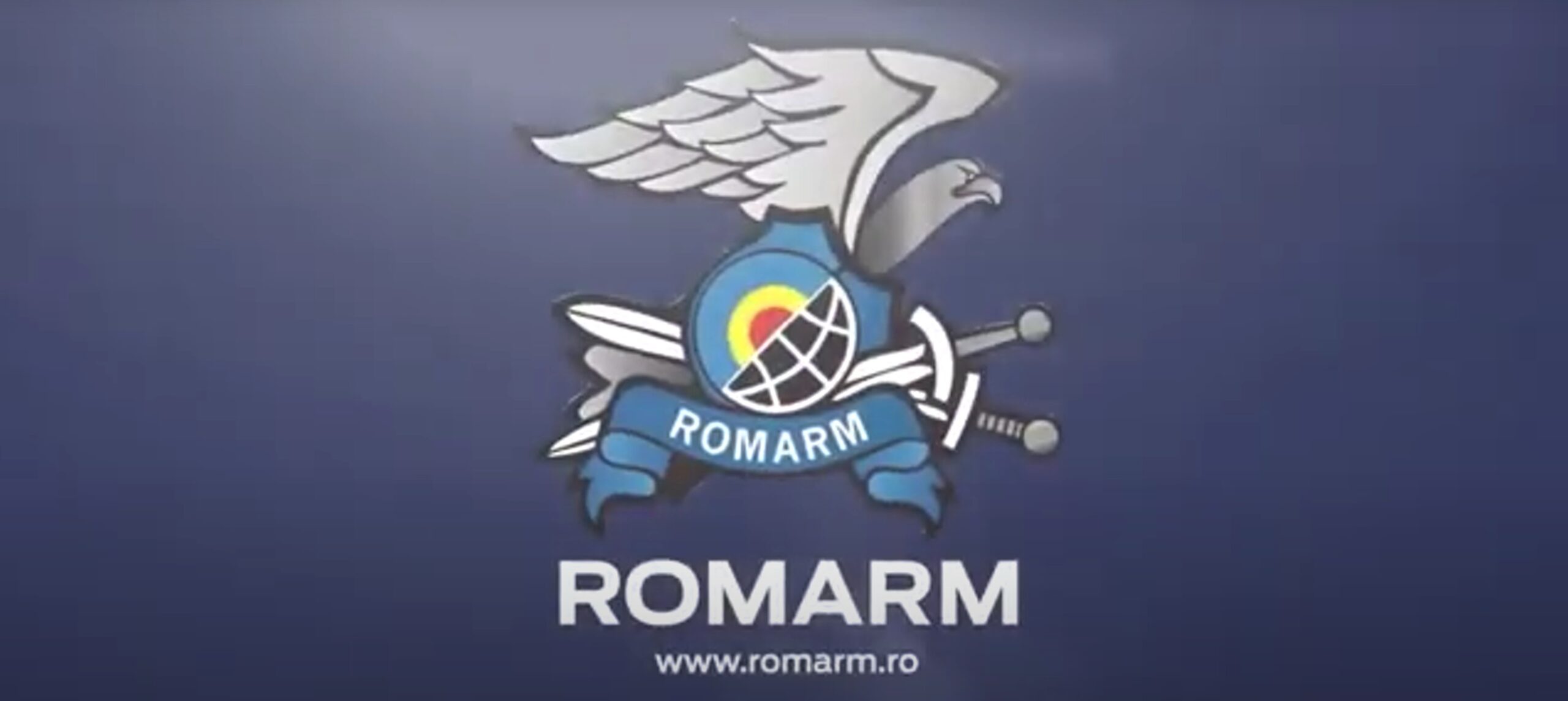 ROMARM
