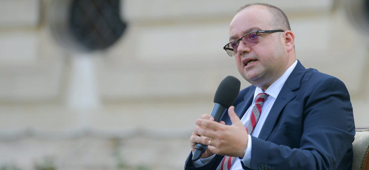 Care sunt planurile lui Nicușor Dan în UE și NATO. Dezvăluirile unui consilier