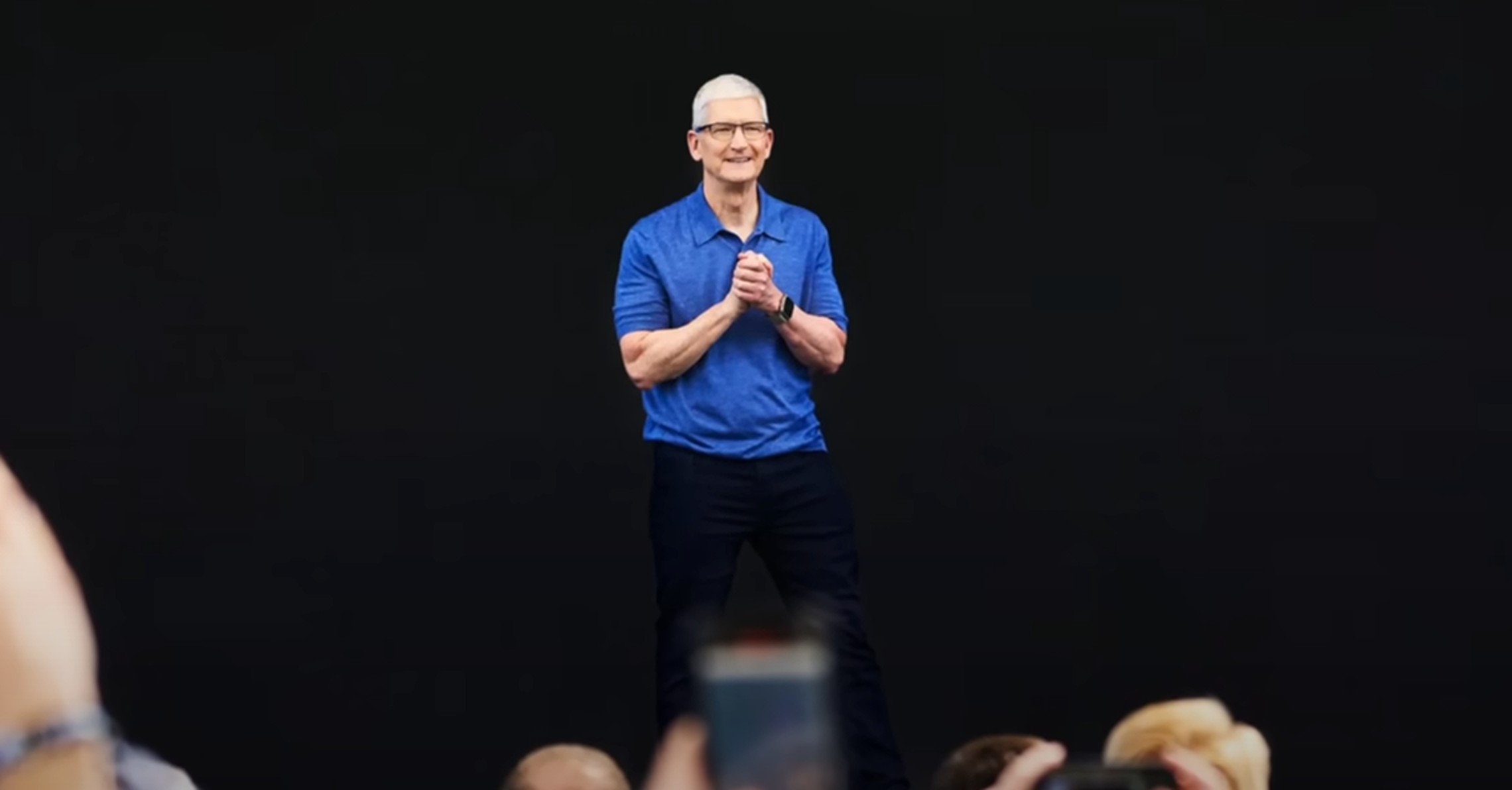 Succesiunea lui Tim Cook, prioritate pentru compania Apple