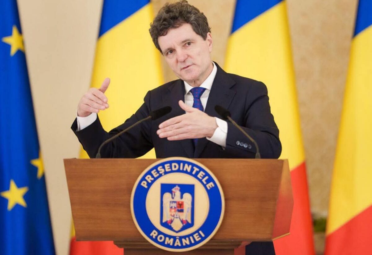 Nicușor Dan, despre termenul pentru fondurile PNRR: Există un grad de flexibilitate în discuţiile cu Comisia