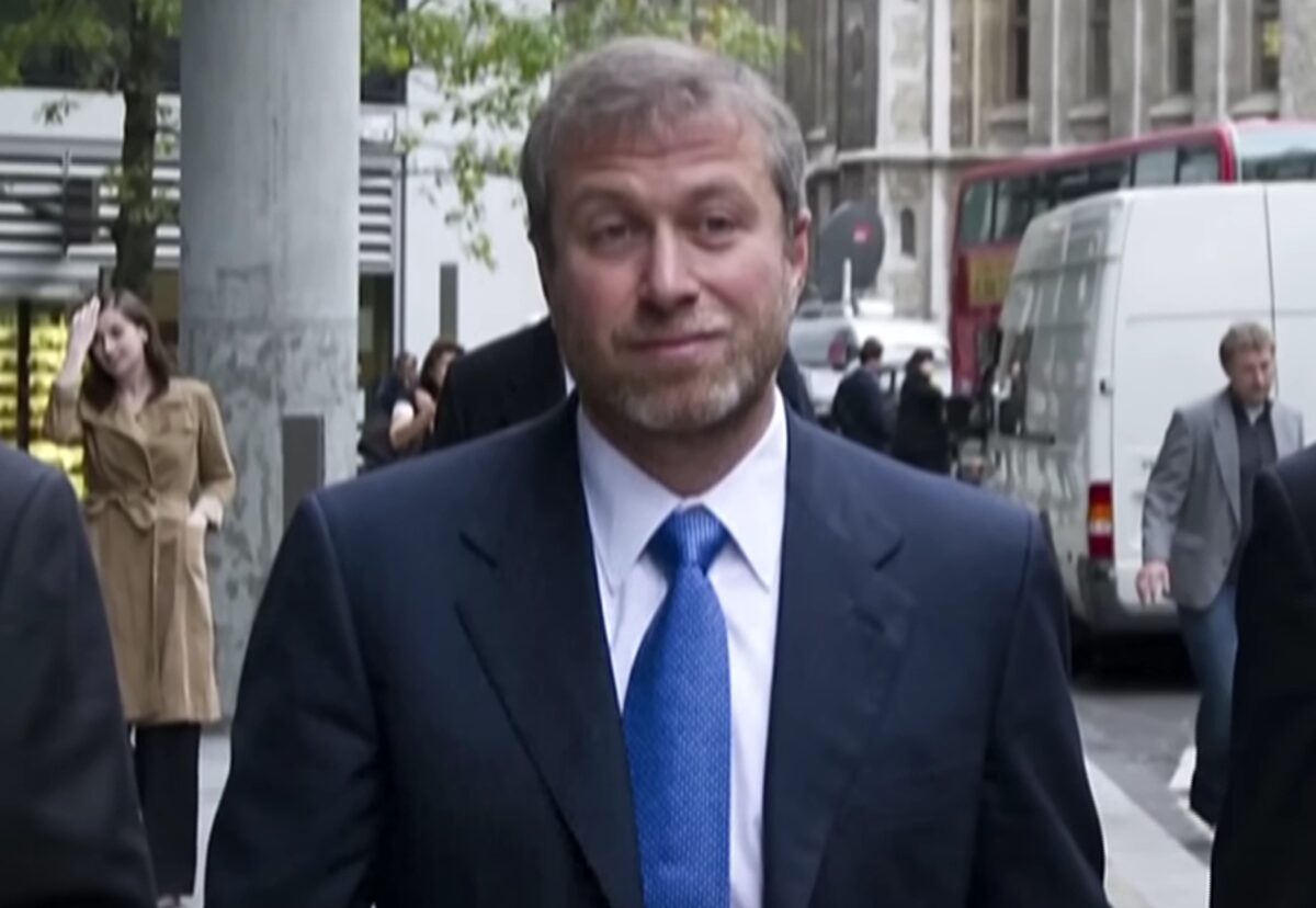 Roman Abramovici contestă ancheta autorităților din Jersey. Miliardarul acuză guvernul local de conspirații