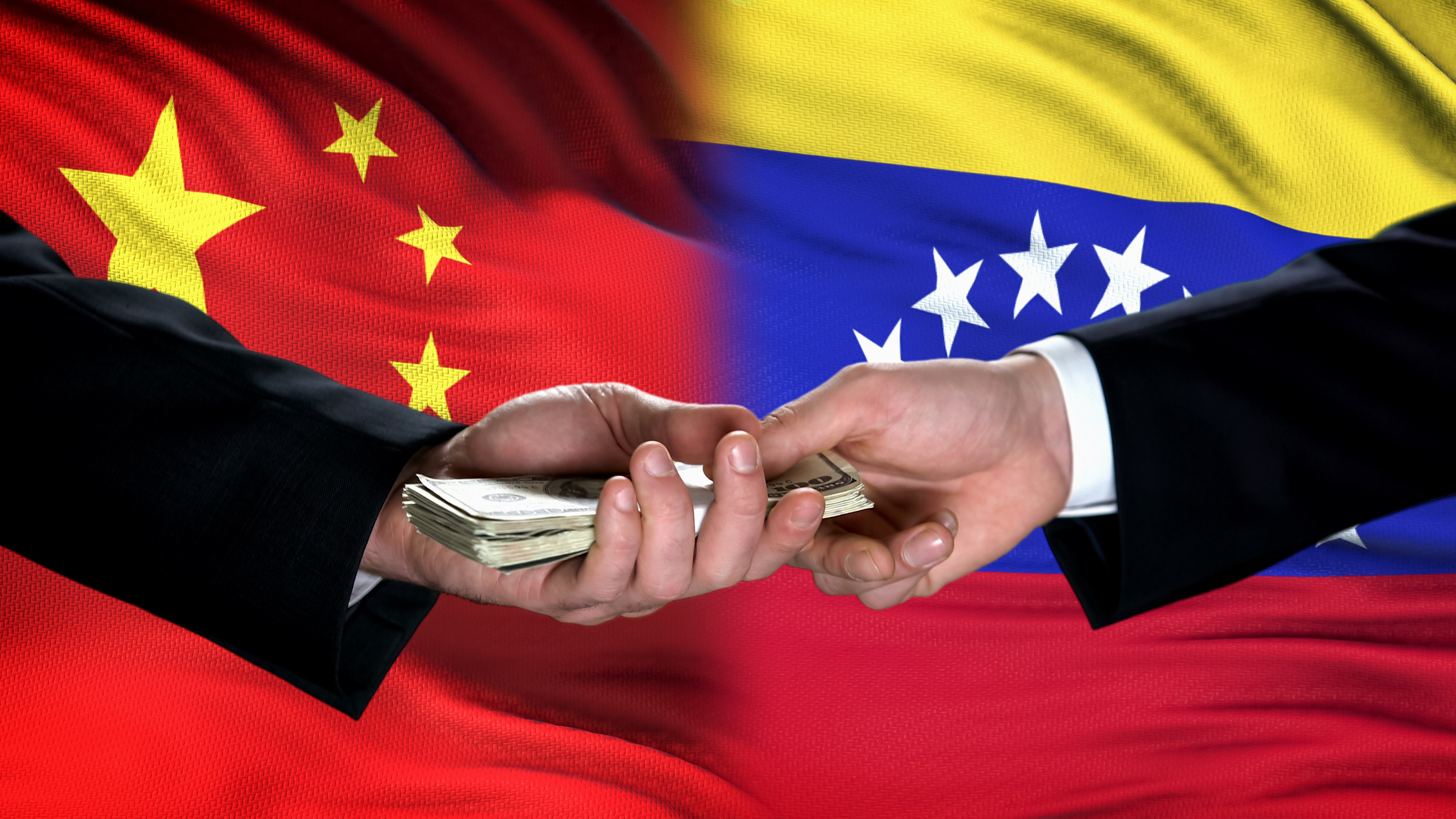 China caută scandal cu SUA în Venezuela. Situație tot mai tensionată