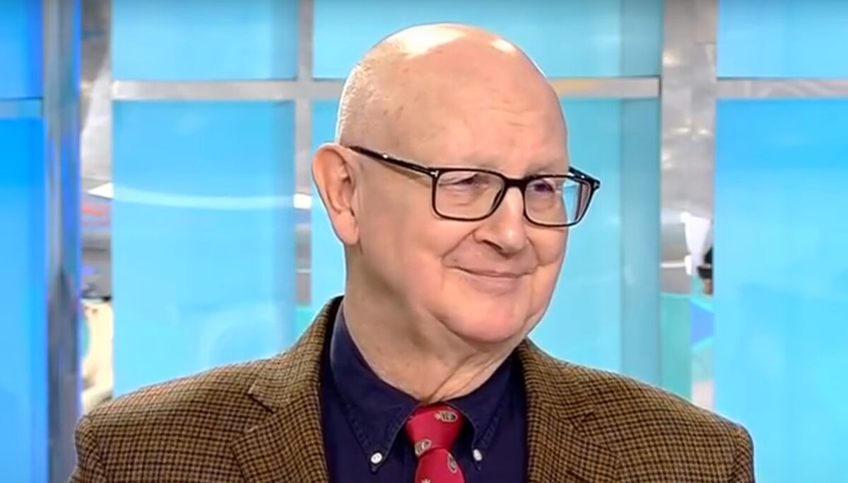 Ioan Mircea Pașcu despre nivelul educației și CV-urile oficialilor: Brusc, trecutul te ajunge din urmă