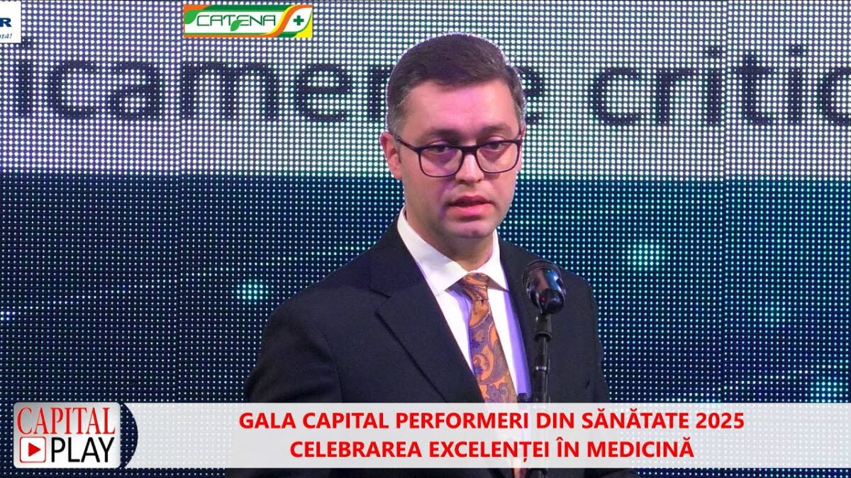 Răzvan Tătaru, Antibiorice Iași „Împlinim 70 de ani de inovare”