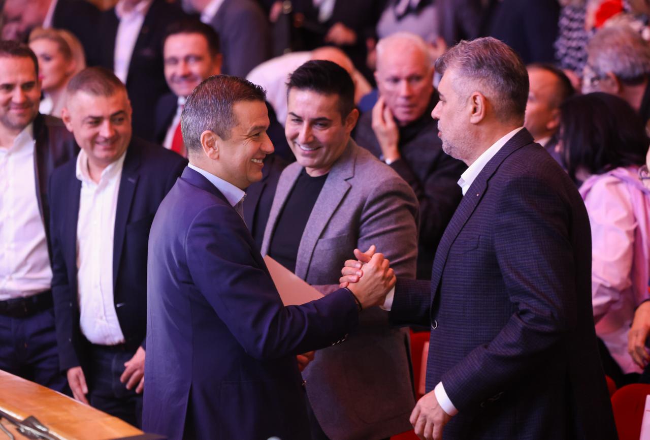 Ciolacu, un nou atac la Bolojan