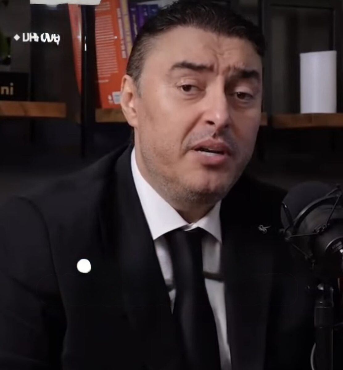 Marian Mexicanu’, declarații ciudate: Un lăutar e mult mai elegant decât un manelist