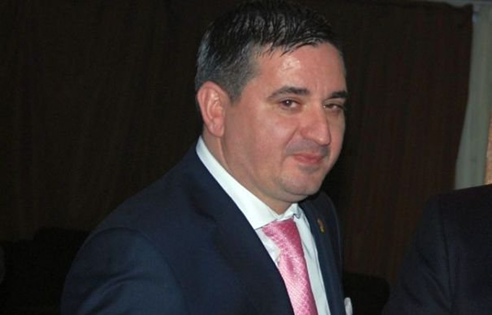 Marius Isăilă, trimis în judecată de DNA pentru tentativa de mită