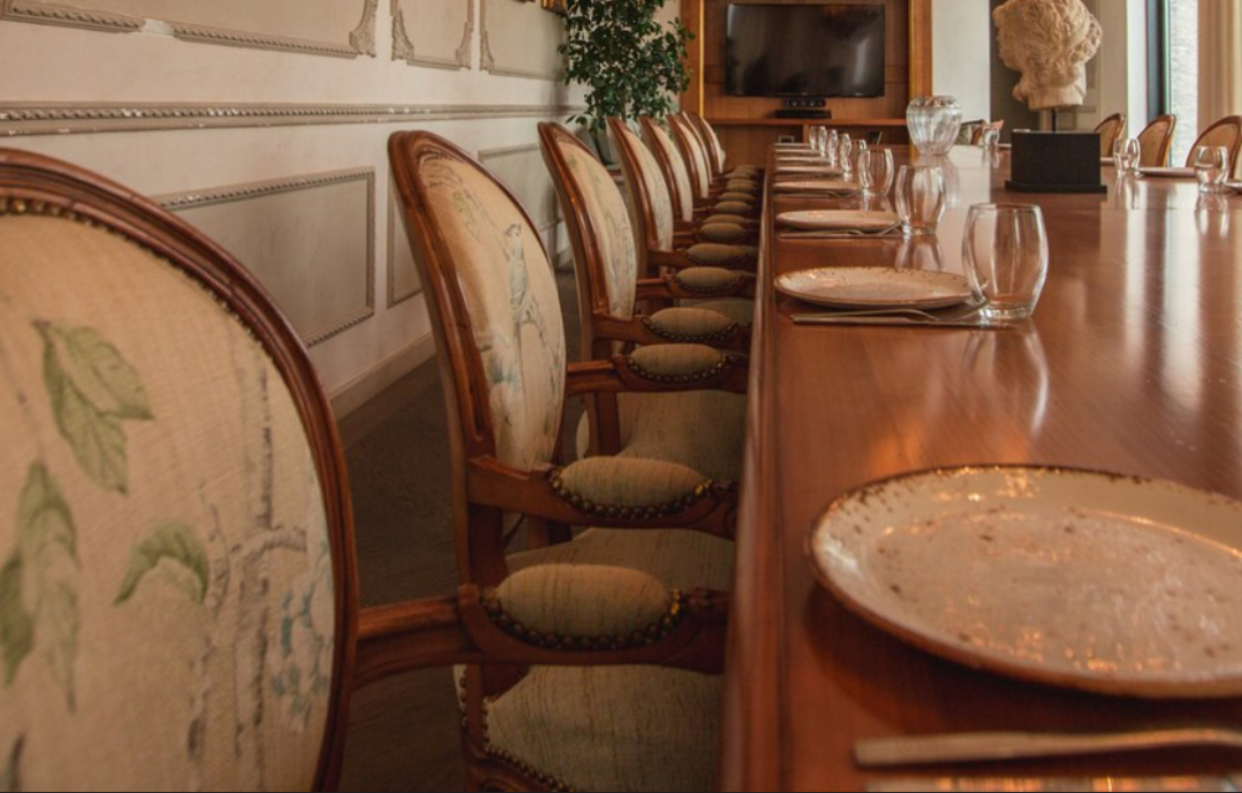 Crăciun cu iz boieresc. Cât plătesc turiștii care vor să își petreacă sărbătorile la conac