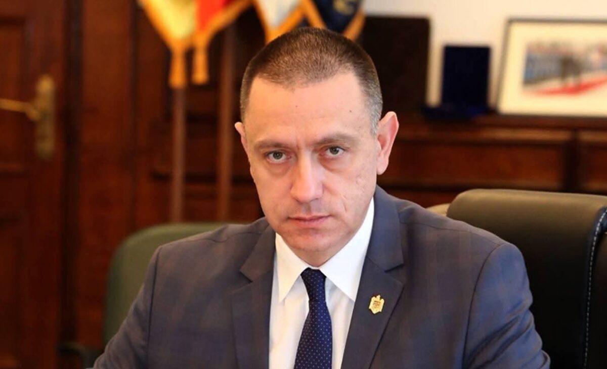 Mihai Fifor, atac la Ilie Bolojan după scandalul Moșteanu