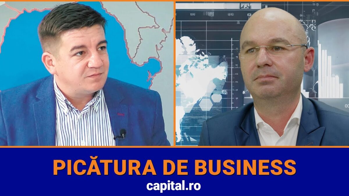 De ce România este în topul accidentelor de muncă și ce putem schimba | Ionuț Costea – Romnets Group