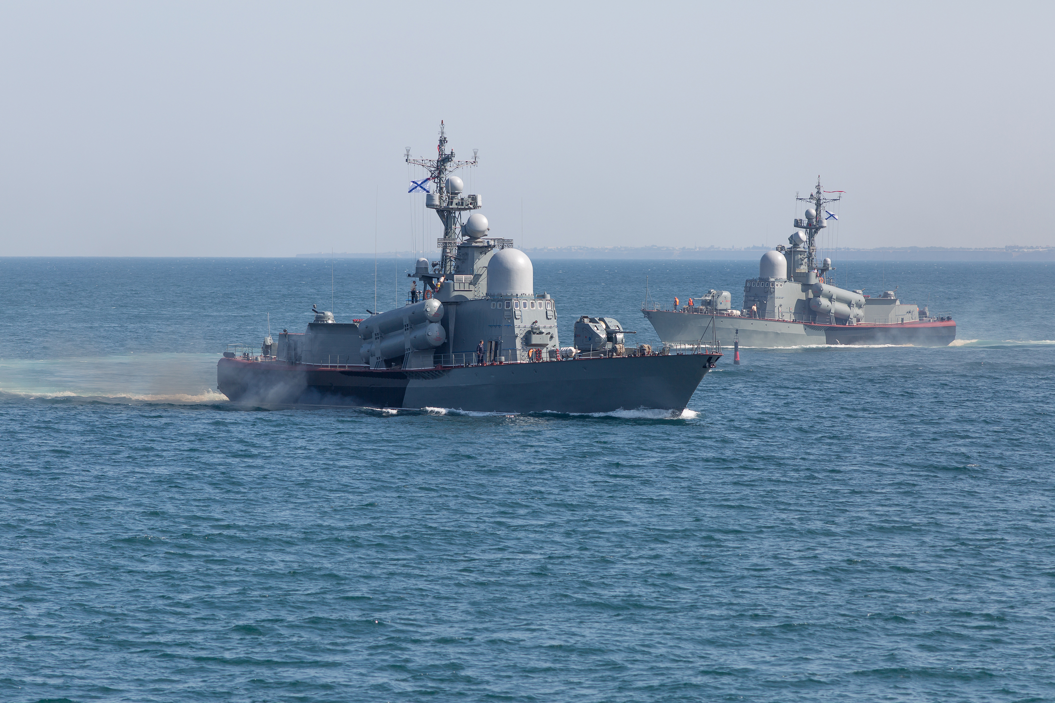 Lovitură diplomatică pentru Rusia. A fost scoasă din consiliul de conducere al IMO
