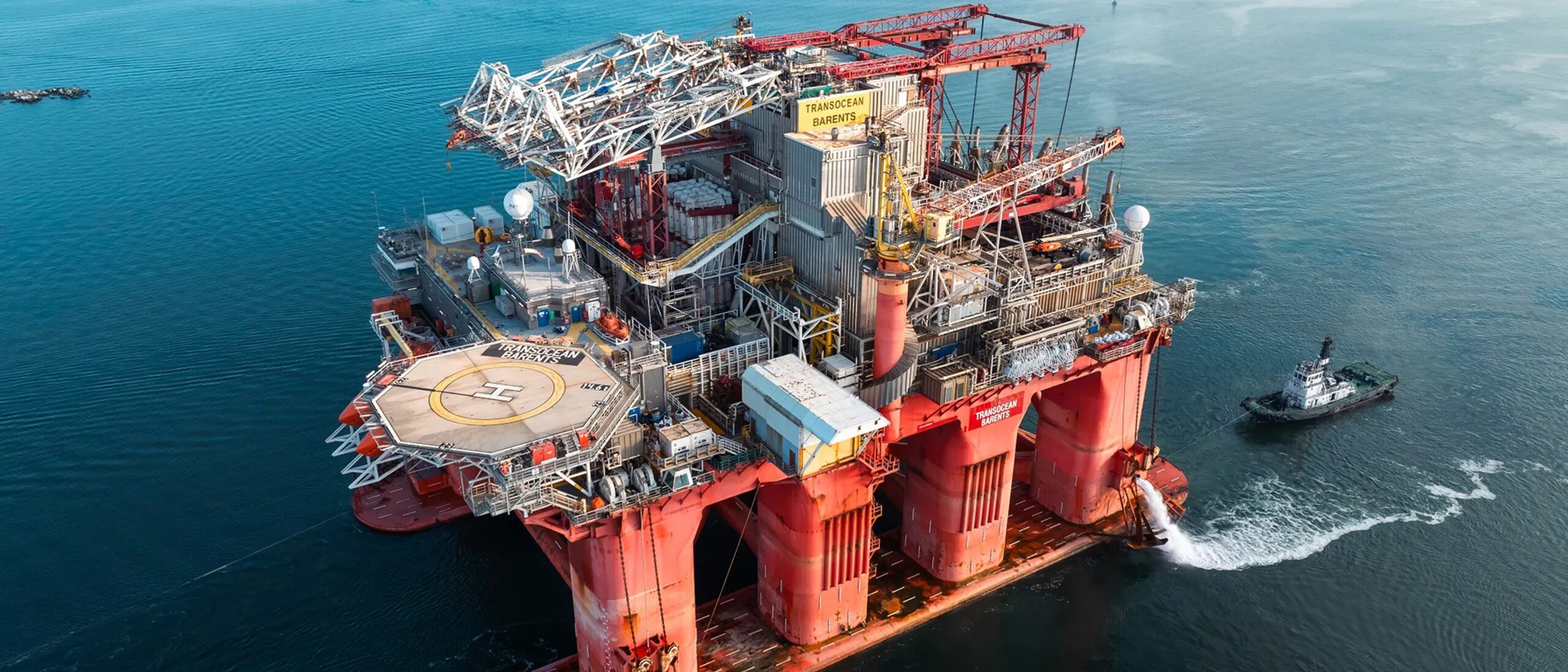 Cât plătesc OMV Petrom și Romgaz pentru o zi de foraj la Neptun Deep