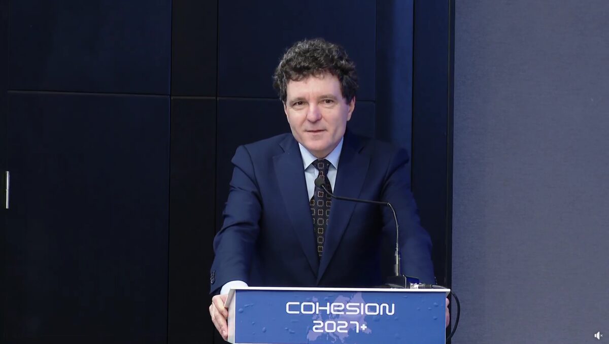 Nicușor Dan contrazice tabăra suveranistă: România nu mai este o remorcă a UE