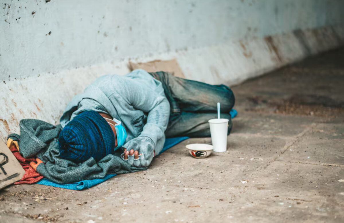 Nemții, sub asediul cerșetorilor români. Autoritățile sunt depășite de situație