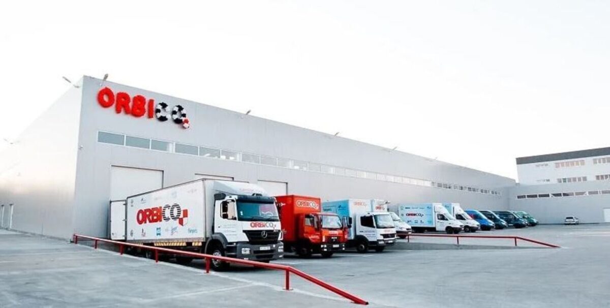 Cum a arătat 2025 pentru Interbrands Orbico și ce urmează pe mai departe