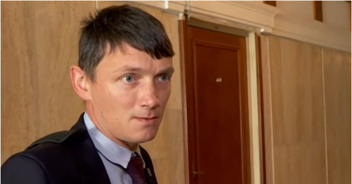 Senatorul PSD Paul Pintea, prins din nou la volan fără permis. El mai are o condamnare definitivă cu suspendare